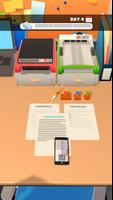 برنامه‌نما Office Clerk عکس از صفحه