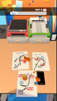 برنامه‌نما Office Clerk عکس از صفحه