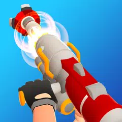 Скачать Booster Gun APK