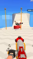 Booster Gun APK download