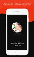 Auto Ear Pickup Caller ID captura de pantalla 2