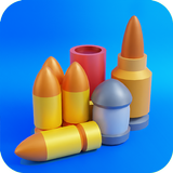 Bullet Slots 图标