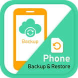 Easy Phone Backup - Restore Data