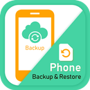 Easy Phone Backup - Restore Data APK