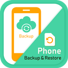 Easy Phone Backup - Restore Data icon