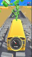 Cars vs Gates capture d'écran 3