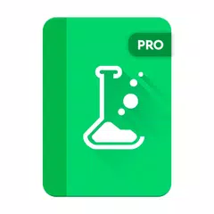 Descargar APK de Chemistry Pro 2023 - Notes