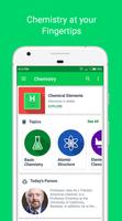 Learn Chemistry - Notes постер