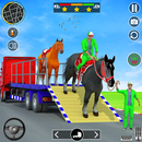 Wild Animal Transports Truck APK