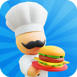 Cook More-icoon
