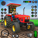 Landwirtschafts Traktor Spiele APK