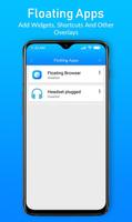 Floating Apps (Multitasking) capture d'écran 3