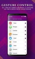 Gesture Mobile  SImple Control ảnh chụp màn hình 2