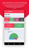 Get Call History & All Call Detail bài đăng