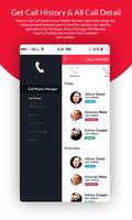 Get Call History & All Call Detail screenshot 1