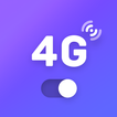 شبكة 4G LTE التبديل - سرعة