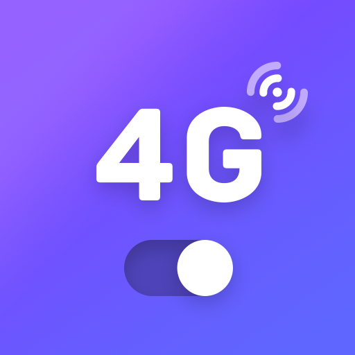 5G 4G LTE Network Switch Speed