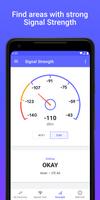 4G LTE Ağ Anahtarı - Hız Testi Ekran Görüntüsü 3