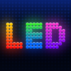 LED Banner - LED Running Text أيقونة