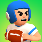 Touchdown Blitz Zeichen