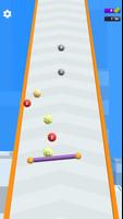 Uphill Balls Cartaz