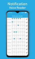 Notification Voice Reader - Notification Announcer captura de pantalla 3