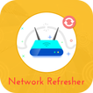 Auto Network Signal Booster - Internet Refresher
