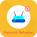 Auto Network Signal Booster - Internet Refresher APK