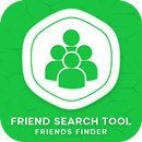 Friend Search Tool Simulator - Girls Phone Number APK