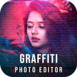 Graffiti Photo Editor