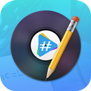 Tag Editor Music,Audio,Photos,Video APK