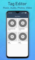 Tag Editor Music,Audio,Photos,Video screenshot 2
