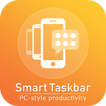 Smart Taskbar - Recent Bar (Multi Window)