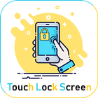 Touch Lock Screen & Key icono