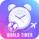 world clock - time of all countries APK