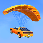 Car Darts - Base Jump simgesi