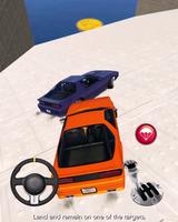 Car Darts - Base Jump Ekran Görüntüsü 3