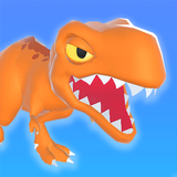 Dino Escape icon