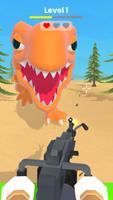 Dino Escape poster