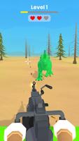 Dino Escape screenshot 2