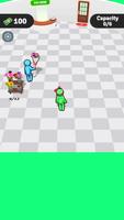 Flower Shop - Design Gardens 스크린샷 1