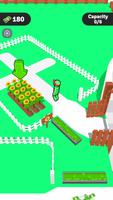 Flower Shop - Design Gardens 스크린샷 2
