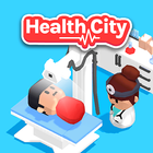 Health City ícone