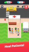 Health City Cartaz
