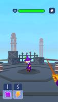 Magic Hero screenshot 1