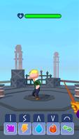 Magic Hero screenshot 3