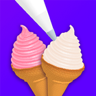 ikon Soft Serve Run
