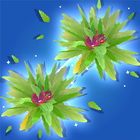 Merge Garden 3D icon