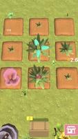 Merge Garden 3D screenshot 2