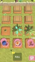 Merge Garden 3D screenshot 3